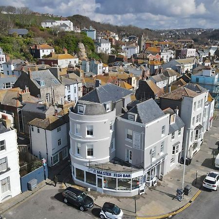 Master Accommodation Suite 6 Hastings Exterior foto