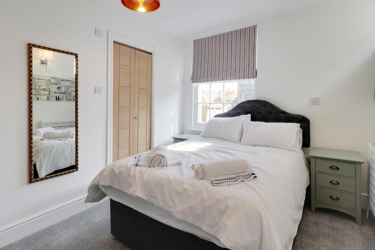 Master Accommodation Suite 6 Hastings Exterior foto